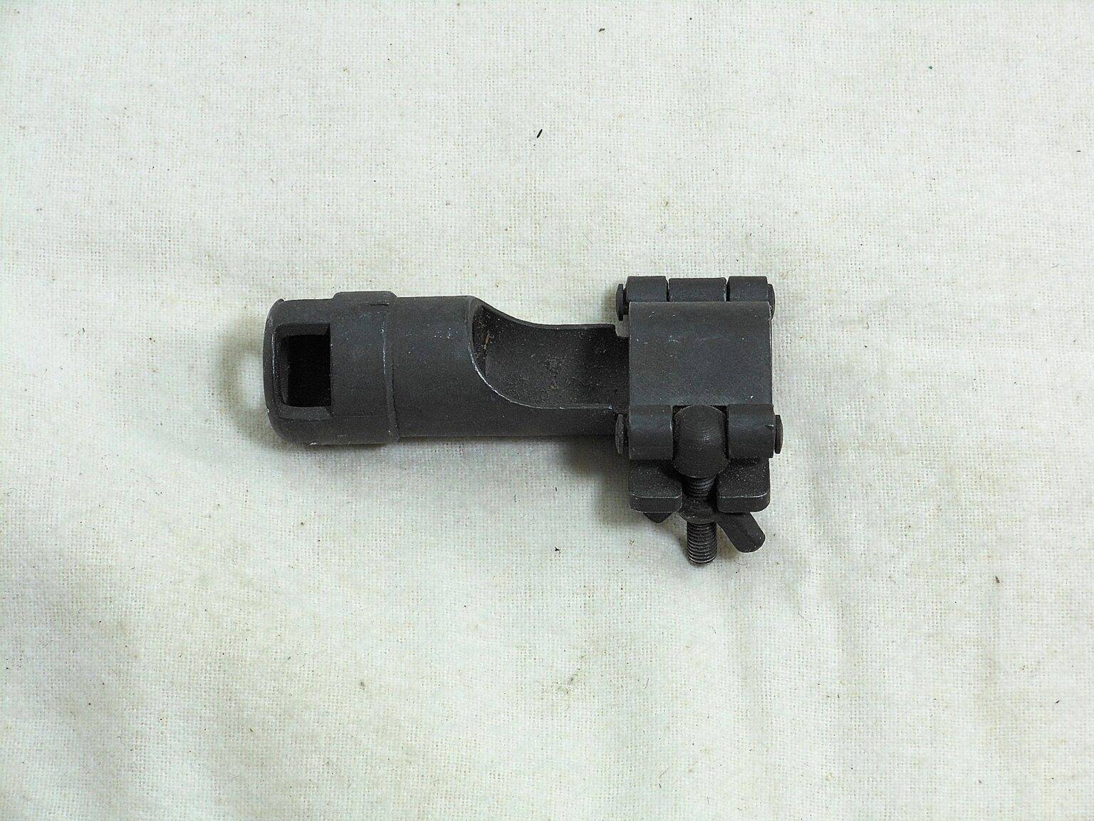 30 M1 Carbine Recoil Check Spanish Made - ITEM 1677 - HLV Fine Guns