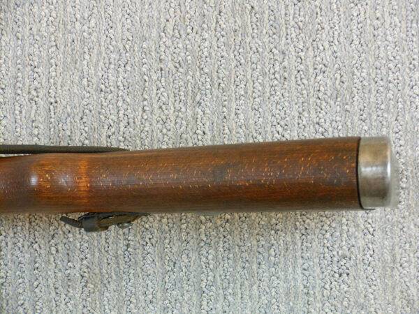 Mauser byf Code 98K World War 2 Military Rifle All Matched Serial Numbers Very Fine Original Condition ITEM 3220 - Image 16