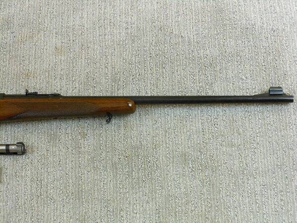 Winchester Model 70 Pre 64 Standard Rifle In 270 Winchester New In The Original Box ITEM 3222 - Image 8