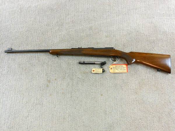 Winchester Model 70 Pre 64 Standard Rifle In 270 Winchester New In The Original Box ITEM 3222 - Image 9