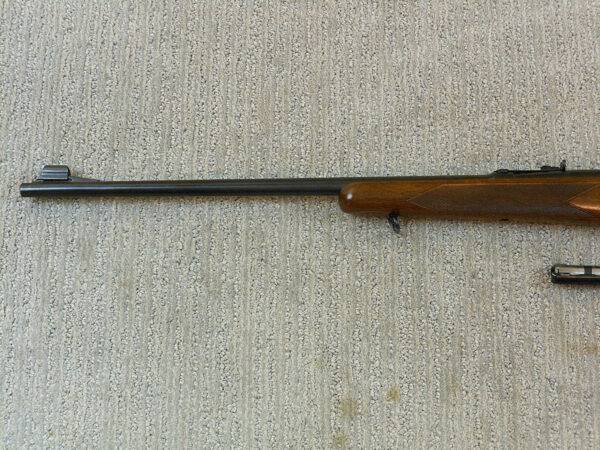 Winchester Model 70 Pre 64 Standard Rifle In 270 Winchester New In The Original Box ITEM 3222 - Image 12