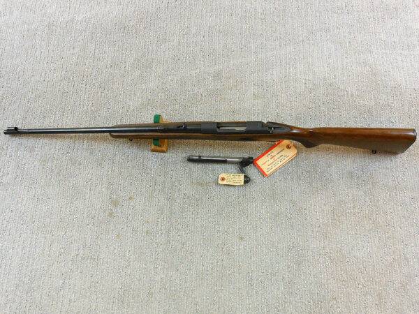 Winchester Model 70 Pre 64 Standard Rifle In 270 Winchester New In The Original Box ITEM 3222 - Image 13