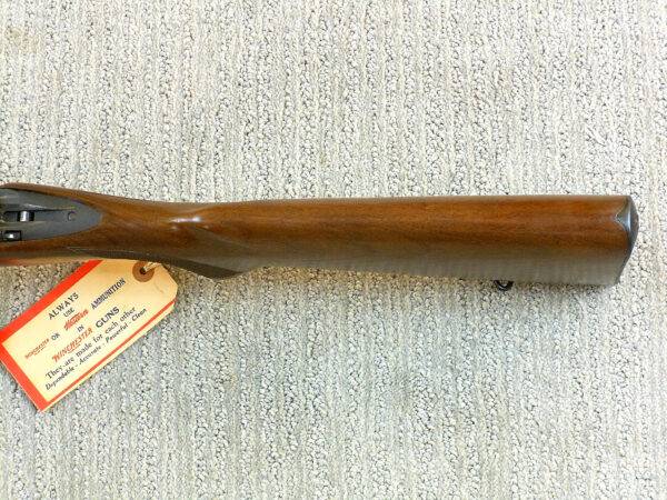 Winchester Model 70 Pre 64 Standard Rifle In 270 Winchester New In The Original Box ITEM 3222 - Image 14