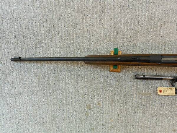 Winchester Model 70 Pre 64 Standard Rifle In 270 Winchester New In The Original Box ITEM 3222 - Image 16