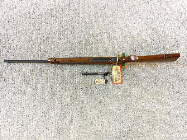 Winchester Model 70 Pre 64 Standard Rifle In 270 Winchester New In The Original Box ITEM 3222 - Image 17