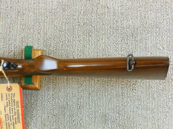 Winchester Model 70 Pre 64 Standard Rifle In 270 Winchester New In The Original Box ITEM 3222 - Image 18