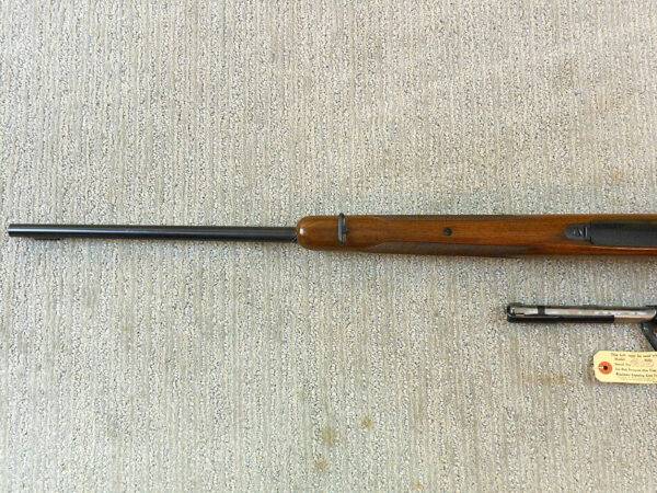 Winchester Model 70 Pre 64 Standard Rifle In 270 Winchester New In The Original Box ITEM 3222 - Image 20