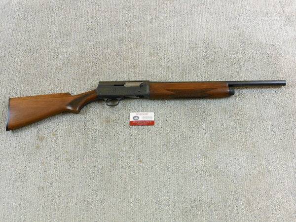 Remington Model 11 Early World War 2 Issued Riot Shot Gun Unfired Condition ITEM 3225 - Image 2