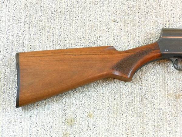 Remington Model 11 Early World War 2 Issued Riot Shot Gun Unfired Condition ITEM 3225 - Image 3