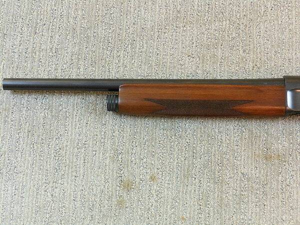 Remington Model 11 Early World War 2 Issued Riot Shot Gun Unfired Condition ITEM 3225 - Image 8