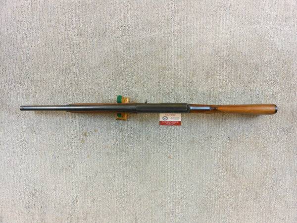 Remington Model 11 Early World War 2 Issued Riot Shot Gun Unfired Condition ITEM 3225 - Image 9