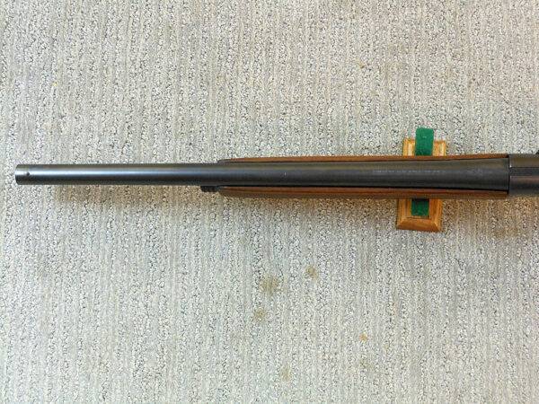 Remington Model 11 Early World War 2 Issued Riot Shot Gun Unfired Condition ITEM 3225 - Image 13