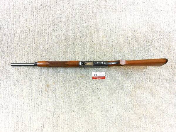 Remington Model 11 Early World War 2 Issued Riot Shot Gun Unfired Condition ITEM 3225 - Image 14