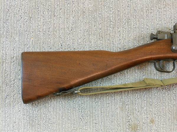 Remington Model 1903-A3 Rifle 1943 Production In Very Fine Original Condition ITEM 3224 - Image 2