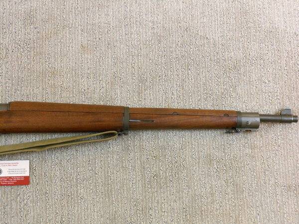 Remington Model 1903-A3 Rifle 1943 Production In Very Fine Original Condition ITEM 3224 - Image 4