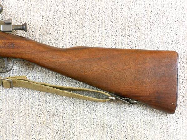 Remington Model 1903-A3 Rifle 1943 Production In Very Fine Original Condition ITEM 3224 - Image 6