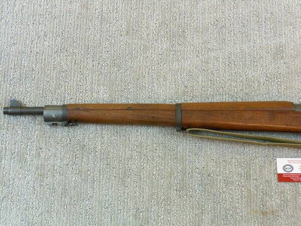 Remington Model 1903-A3 Rifle 1943 Production In Very Fine Original Condition ITEM 3224 - Image 8