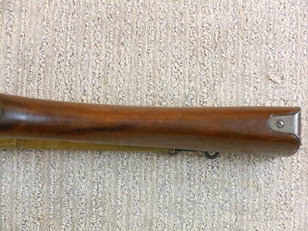 Remington Model 1903-A3 Rifle 1943 Production In Very Fine Original Condition ITEM 3224 - Image 10