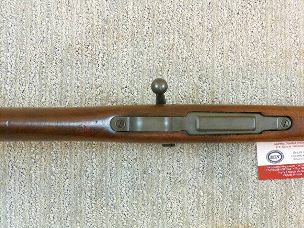 Remington Model 1903-A3 Rifle 1943 Production In Very Fine Original Condition ITEM 3224 - Image 15