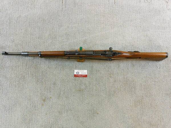 dou. Code 98K German Military Rifle First Year Production All Matched Numbers Fine Condition ITEM 3226 - Image 10