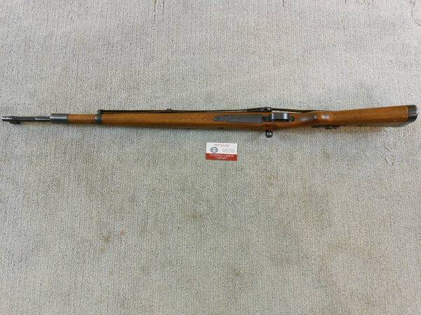 dou. Code 98K German Military Rifle First Year Production All Matched Numbers Fine Condition ITEM 3226 - Image 15