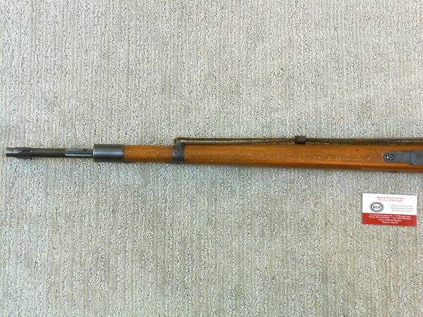 dou. Code 98K German Military Rifle First Year Production All Matched Numbers Fine Condition ITEM 3226 - Image 18