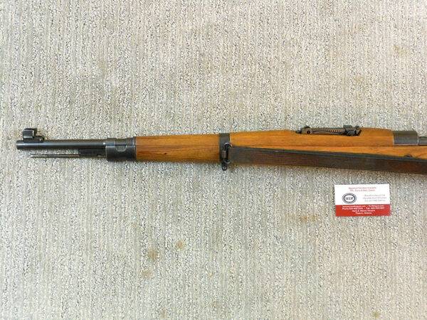 dou Code Model G.24t Bolt Action Rifle Assembled From German Captured Equipment ITEM 3228 - Image 8