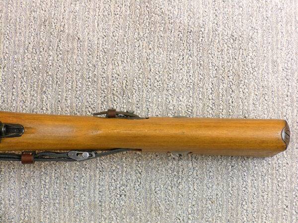 dou Code Model G.24t Bolt Action Rifle Assembled From German Captured Equipment ITEM 3228 - Image 10