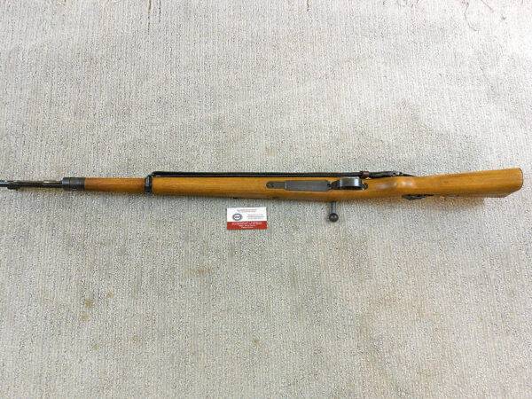 dou Code Model G.24t Bolt Action Rifle Assembled From German Captured Equipment ITEM 3228 - Image 13