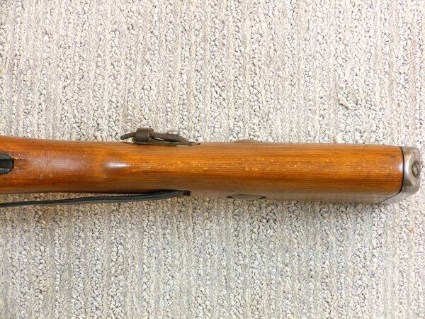 Mauser Code byf 42 Model 98K Rifle All Matched Numbers In Very Fine Condition ITEM 3227 - Image 12