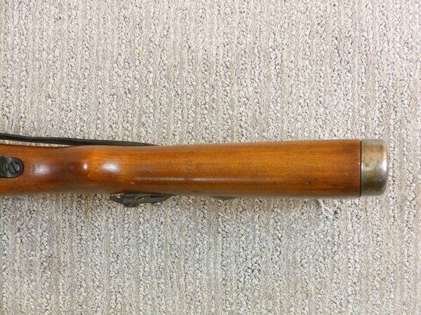 Mauser Code byf 42 Model 98K Rifle All Matched Numbers In Very Fine Condition ITEM 3227 - Image 16