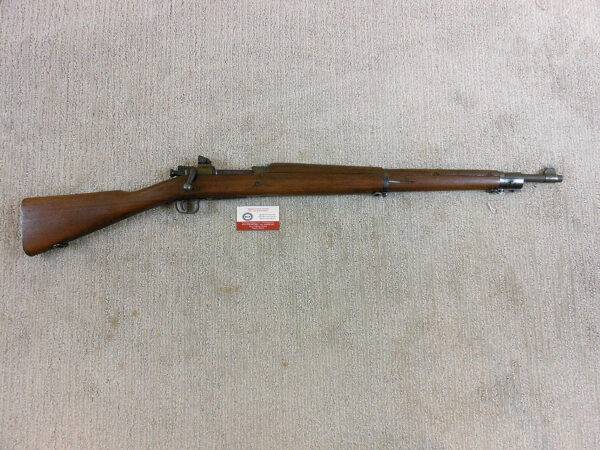 Remington Model 1903-A3 World War 2 Produced Bolt Action Rifle In Near New Condition ITEM 3229 - Image 2