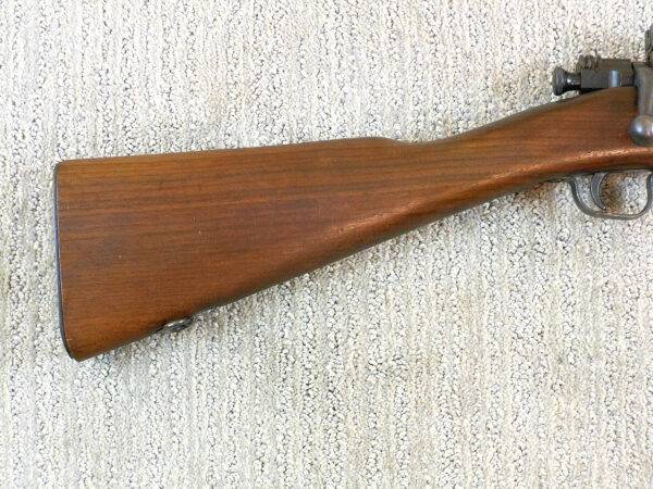 Remington Model 1903-A3 World War 2 Produced Bolt Action Rifle In Near New Condition ITEM 3229 - Image 3