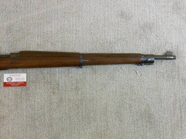 Remington Model 1903-A3 World War 2 Produced Bolt Action Rifle In Near New Condition ITEM 3229 - Image 5