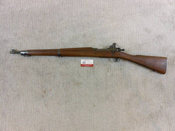 Remington Model 1903-A3 World War 2 Produced Bolt Action Rifle In Near New Condition ITEM 3229 - Image 6