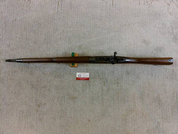 Remington Model 1903-A3 World War 2 Produced Bolt Action Rifle In Near New Condition ITEM 3229 - Image 10