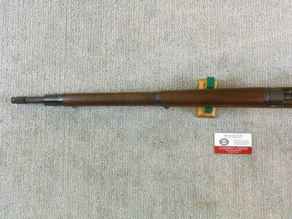 Remington Model 1903-A3 World War 2 Produced Bolt Action Rifle In Near New Condition ITEM 3229 - Image 13