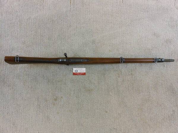 Remington Model 1903-A3 World War 2 Produced Bolt Action Rifle In Near New Condition ITEM 3229 - Image 15