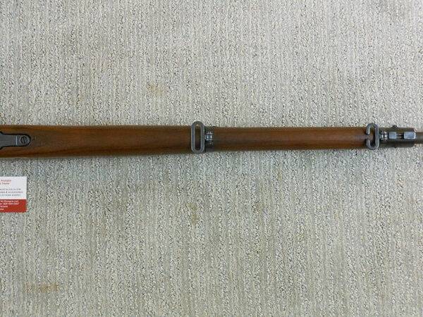 Remington Model 1903-A3 World War 2 Produced Bolt Action Rifle In Near New Condition ITEM 3229 - Image 17