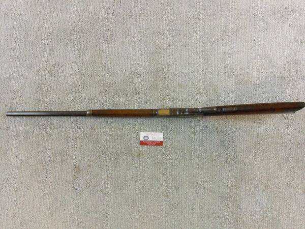 Winchester Model 1873 Rifle With Button Magazine In 38 W.C.F.  ITEM 3245 - Image 15