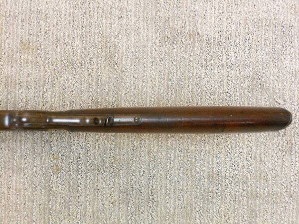 Winchester Model 1873 Rifle With Button Magazine In 38 W.C.F.  ITEM 3245 - Image 16