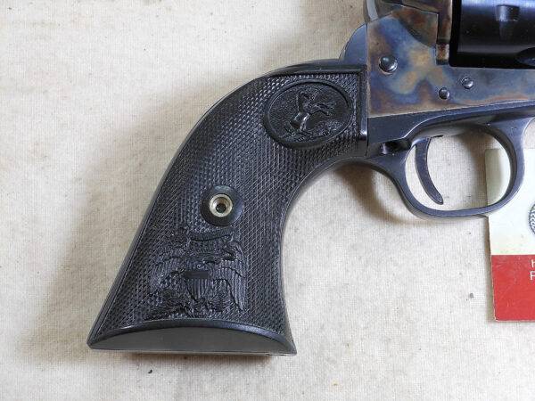 Colt Second Generation Single Action Army In 357 Magnum With Stunning Color Cased Finish Unfired Condition ITEM 3259 - Image 9