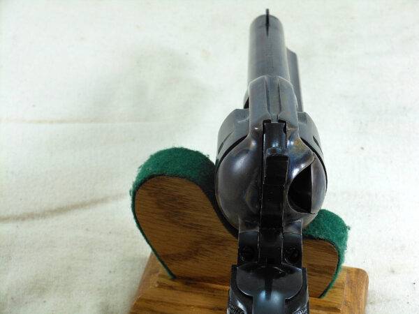 Colt Second Generation Single Action Army In 357 Magnum With Stunning Color Cased Finish Unfired Condition ITEM 3259 - Image 12