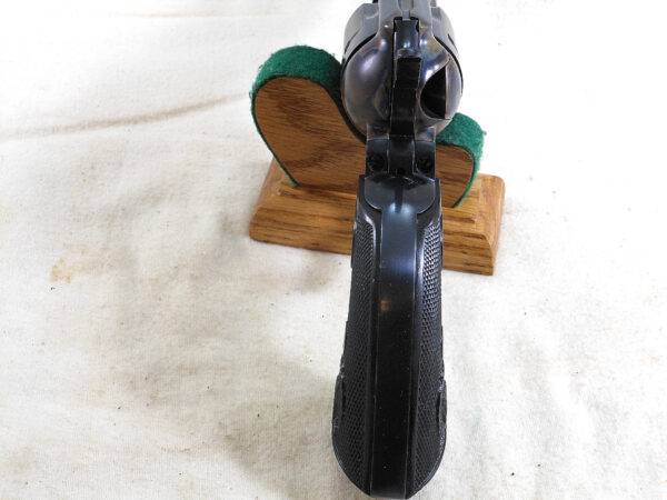 Colt Second Generation Single Action Army In 357 Magnum With Stunning Color Cased Finish Unfired Condition ITEM 3259 - Image 13