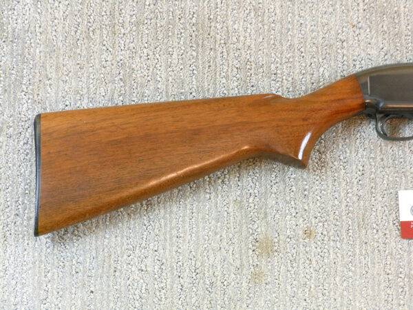 Winchester Model 12 16 Gauge Field Grade Gun With Solid Rib Almost New Condition ITEM 3270 - Image 3