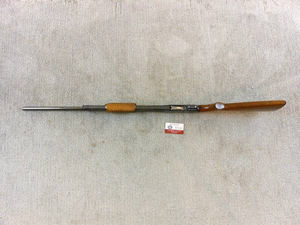 Winchester Model 12 16 Gauge Field Grade Gun With Solid Rib Almost New Condition ITEM 3270 - Image 10