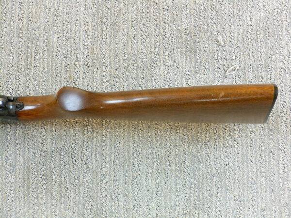 Winchester Model 12 16 Gauge Field Grade Gun With Solid Rib Almost New Condition ITEM 3270 - Image 11