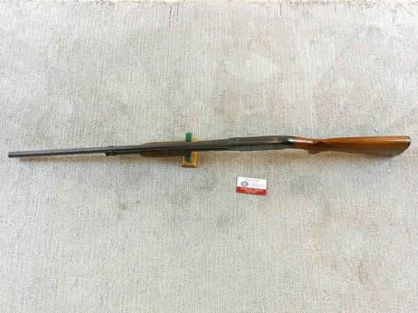 Winchester Model 12 16 Gauge Field Grade Gun With Solid Rib Almost New Condition ITEM 3270 - Image 14