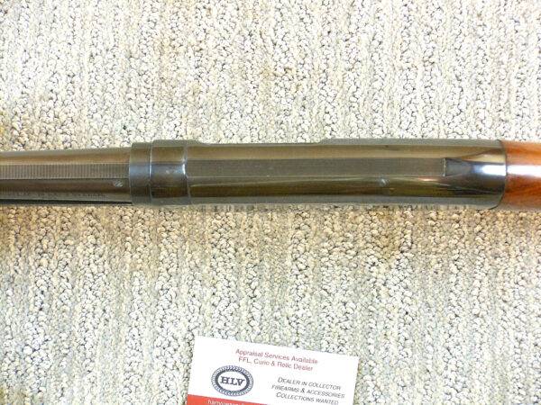 Winchester Model 12 16 Gauge Field Grade Gun With Solid Rib Almost New Condition ITEM 3270 - Image 16