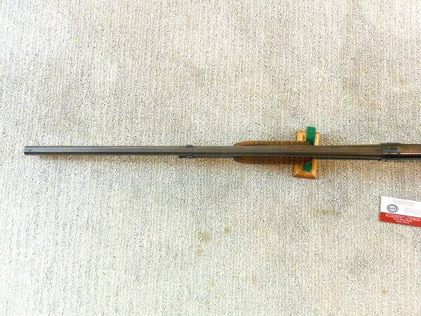 Winchester Model 12 16 Gauge Field Grade Gun With Solid Rib Almost New Condition ITEM 3270 - Image 17